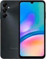 Samsung Galaxy A05S 6GB 128GB Negro - Image 2