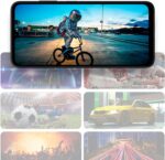 Samsung Galaxy A05S 6GB 128GB Negro - Image 5